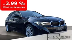 Gebraucht 2023 BMW 320 Shadowline Kombi | 28.990 € (Fairer Preis)