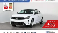 Gebraucht 2025 Opel Corsa Edition Kleinwagen | 17.190 € (Guter Preis)