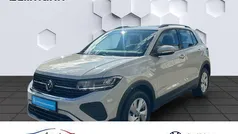 Grau Gebraucht 2025 VW T-Cross Life SUV | 25.962 € (Fairer Preis)