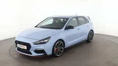 Blau Gebraucht 2019 Hyundai i30 N Performance Limousine | 23.220 € (Fairer Preis)