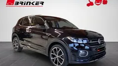 Gebraucht 2019 VW T-Cross Style SUV | 19.930 € (Fairer Preis)