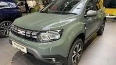 Gebraucht 2023 Dacia Duster Journey SUV | 20.989 € (Fairer Preis)
