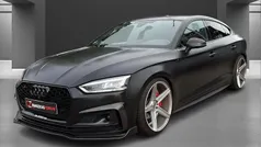 Gebraucht 2017 Audi A5 Design Coupé | 27.900 € (Etwas zu teuer)
