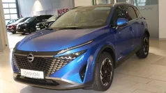 Gebraucht 2025 Nissan Qashqai N-Connecta SUV | 35.990 € (Guter Preis)