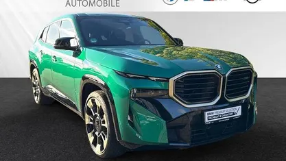 Gebraucht BMW XM Performance 653 PS (480 kW) 2024 SUV