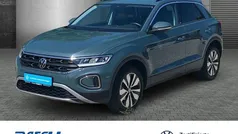 Gebraucht 2024 VW T-Roc Move SUV | 25.430 € (Fairer Preis)