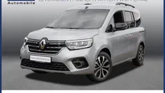 Highlandgrau Gebraucht 2025 Renault Kangoo Techno Van / Kleinbus | 34.111 € (Fairer Preis)