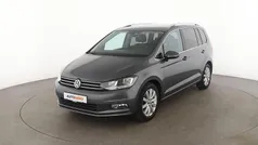 Gebraucht 2016 VW Touran Highline Van / Kleinbus | 18.330 € (Fairer Preis)