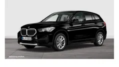 Schwarz Gebraucht 2022 BMW X1 Advantage SUV | 23.850 € (Fairer Preis)