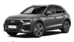 Daytonagrau perleffekt Gebraucht 2022 Audi Q5 Ambiente SUV | 39.990 € (Fairer Preis)