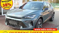 Gebraucht 2025 Cupra Formentor SUV | 32.990 € (Superpreis)