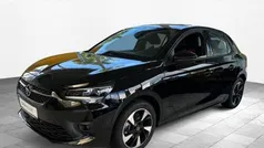 Schwarz Gebraucht 2023 Opel Corsa-e GS Line Kleinwagen | 22.450 € (Fairer Preis)