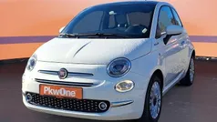 Gebraucht 2023 Fiat 500 Dolcevita Limousine | 12.930 € (Fairer Preis)