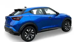 Gebraucht 2025 Nissan Juke N-Connecta SUV | 23.390 € (Guter Preis)
