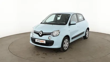Gebraucht Renault Twingo Dynamique 71 PS (52 kW) 2015 Kleinwagen