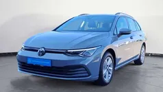 Gebraucht 2024 VW Golf VIII Life Kombi | 25.390 € (Guter Preis)