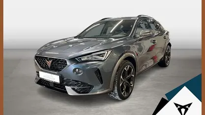 Gebraucht 2023 Cupra Formentor SUV | 28.670 € (Fairer Preis)