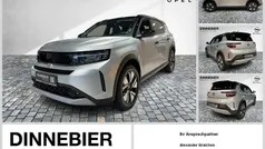 Gebraucht 2025 Opel Frontera SUV | 27.890 € (Fairer Preis)
