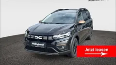 Schwarz Neu 2024 Dacia Jogger Extreme Van / Kleinbus | 22.224 € (Fairer Preis)