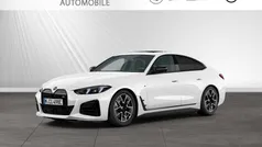 Gebraucht 2025 BMW i4 Comfort Edition Limousine | 54.321 € (Fairer Preis)