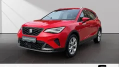 Gebraucht 2022 Seat Arona FR SUV | 17.989 € (Guter Preis)