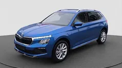 Gebraucht 2025 Skoda Kamiq Selection SUV | 31.740 € (Fairer Preis)