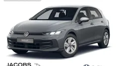 Gebraucht 2025 VW Golf VIII Life Limousine | 27.970 € (Fairer Preis)