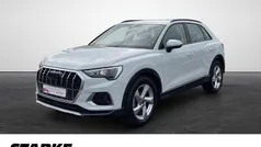 Gebraucht 2024 Audi Q3 Advanced SUV | 34.750 € (Fairer Preis)