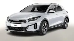 Gebraucht 2025 Kia XCeed SUV | 27.705 € (Fairer Preis)
