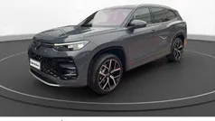 Grau Neu 2024 VW Tayron R-line SUV | 62.970 € (Fairer Preis)