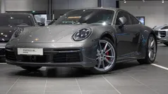 Gebraucht 2020 Porsche 911 Carrera S Coupé | 115.900 € (Guter Preis)