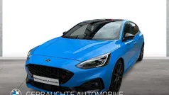 Vastrafik blue Gebraucht 2022 Ford Focus ST Limousine | 28.790 € (Fairer Preis)