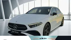 Gebraucht 2024 Mercedes A200 AMG line Limousine | 31.892 € (Fairer Preis)