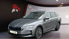 Gebraucht 2025 Skoda Octavia Tour Kombi | 38.989 € (Fairer Preis)