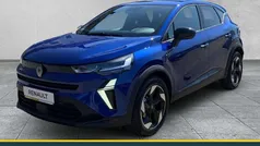 Gebraucht 2025 Renault Captur Techno SUV | 27.990 € (Fairer Preis)