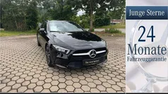 Gebraucht 2020 Mercedes A180 Progressive Limousine | 24.490 € (Fairer Preis)