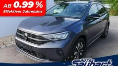 Rauchgrau metallic Gebraucht 2024 VW Taigo Goal SUV | 24.590 € (Fairer Preis)