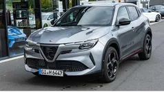 Grigio arese metallic Gebraucht 2025 Alfa Romeo GT Junior Edizione Speciale SUV | 29.595 € (Superpreis)