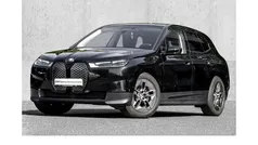 Gebraucht 2022 BMW iX Shadowline SUV | 36.999 € (Superpreis)