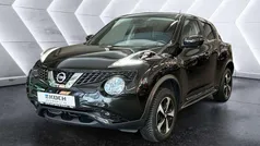 Gebraucht 2018 Nissan Juke N-Connecta SUV | 14.490 € (Fairer Preis)