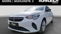 Gebraucht 2020 Opel Corsa Edition Kleinwagen | 13.490 € (Fairer Preis)