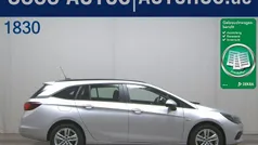 Gebraucht 2021 Opel Astra Business Kombi | 12.480 € (Superpreis)