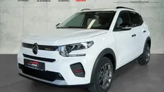 Gebraucht 2025 Citroën C3 Kleinwagen | 17.980 € (Fairer Preis)