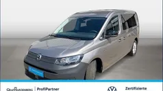 VW Caddy Maxi