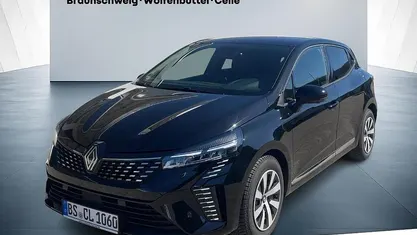 Gebraucht Renault Clio V 2025