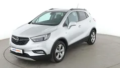 Grau Gebraucht 2017 Opel Mokka X Innovation SUV | 12.330 € (Fairer Preis)