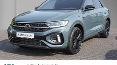 Gebraucht 2025 VW T-Roc R-line SUV | 38.980 € (Fairer Preis)