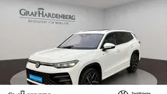 Gebraucht 2025 VW Tayron R-line SUV | 57.777 € (Fairer Preis)