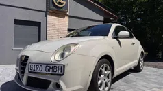Gebraucht 2010 Alfa Romeo MiTo Kleinwagen | 2.480 € (Fairer Preis)