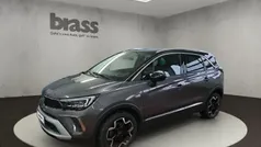 Mondstein grau (metallic) Gebraucht 2022 Opel Crossland Ultimate SUV | 19.950 € (Fairer Preis)